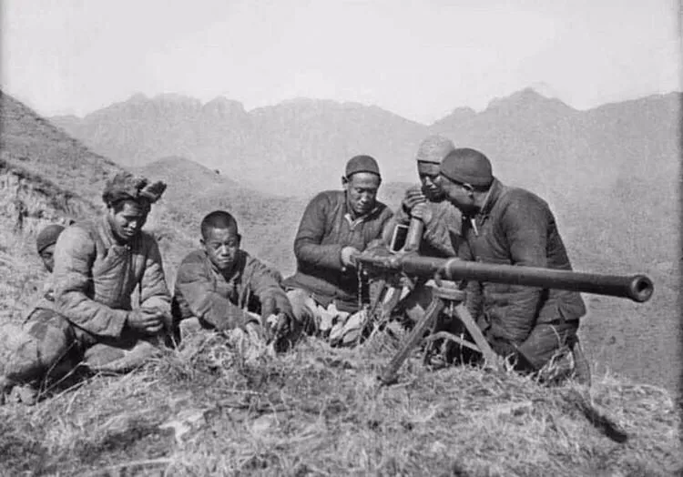 百团大战，八路军的弹药消耗量有多大？这才是