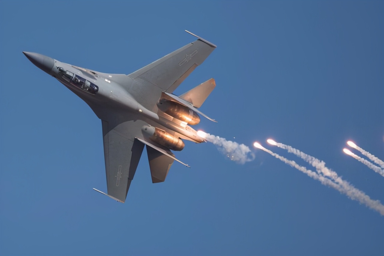 美方發布中國軍力報告，稱三大領域超越美國，有意加大中國威脅論