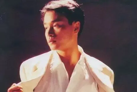 黎明为何能成为四大天王？张国荣回答一针见血