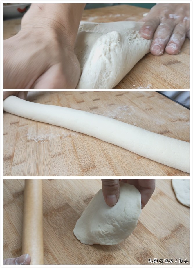 新手做包子？ 教你一個小訣竅，鬆軟白嫩多汁又好吃，咬一口滿嘴香
