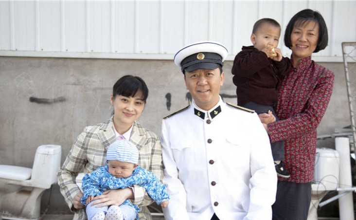 邓超孙俪庆祝结婚9年：完美伴侣，不过是一场骗