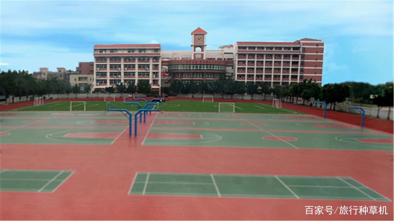 淳安縣培智學(xué)校地址!預(yù)計(jì)22年8月交付使用(圖5) 淳安縣培智學(xué)校地址!預(yù)計(jì)22年8月交付使用(圖5)