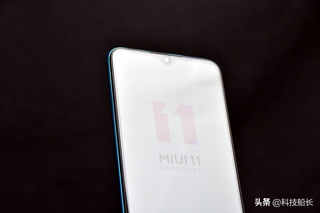 799元高质量新手入门手机上 Redmi 9拆箱图赏