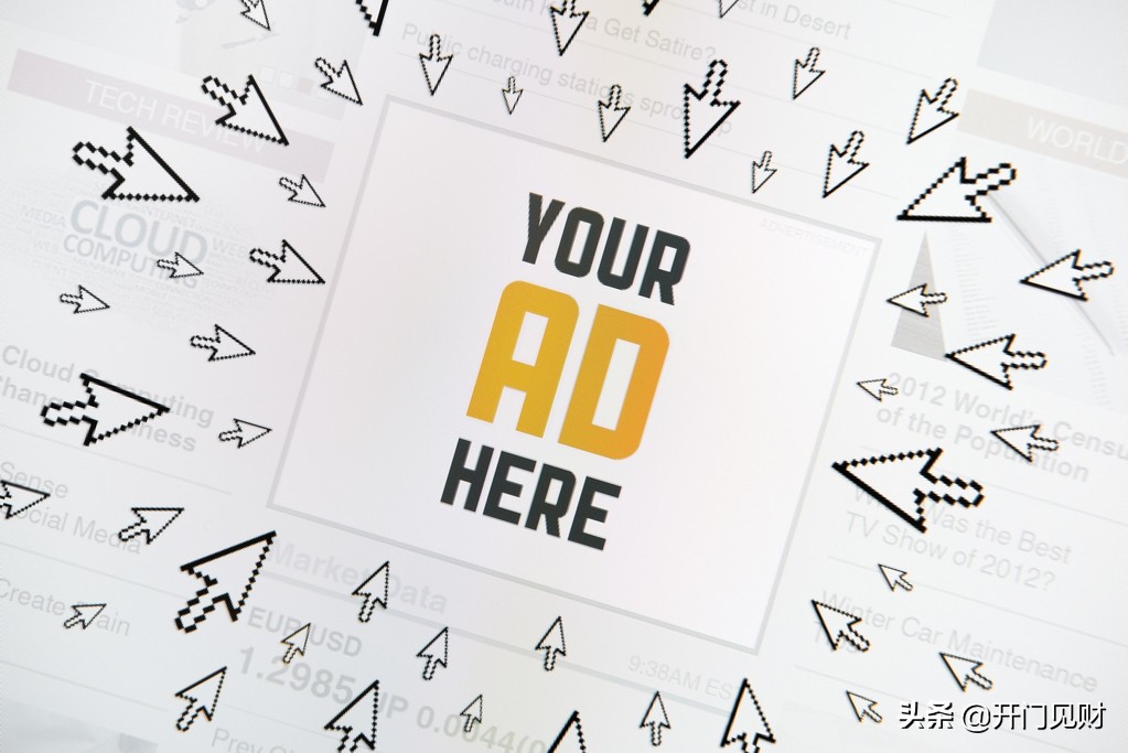 互联网赚钱心得，自学，自用，自赚