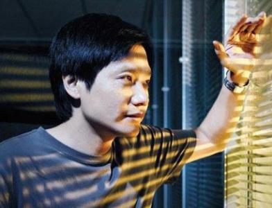 顺势而为，雷军如何用9年时间打造出最年轻的世