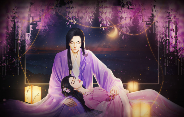 专访橙光卿蓝蓝：多线程IP如何赢在起跑线？丨制