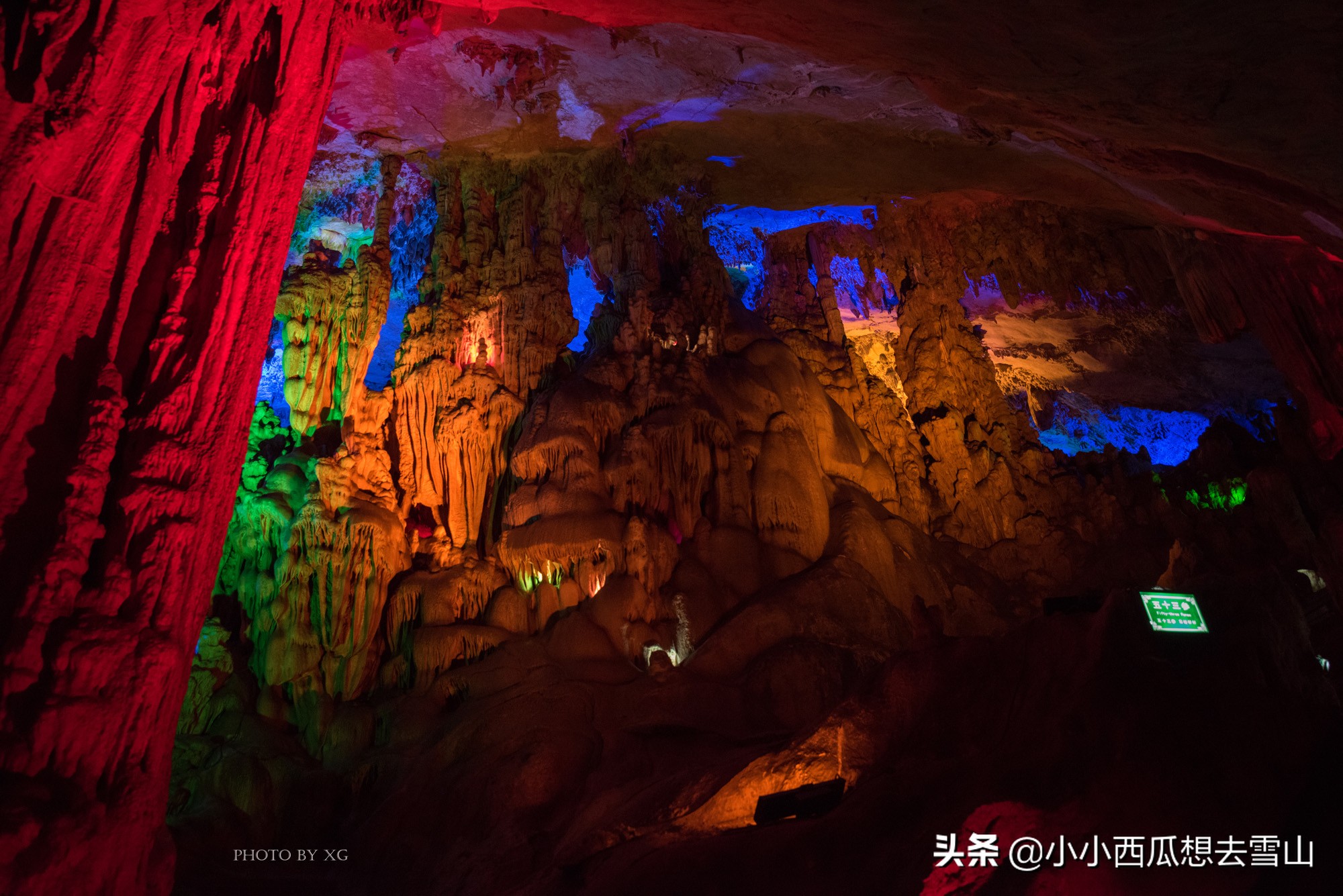 浙江杭州这处地是避暑天堂，夏季出游好选择，多部影视剧在此取景