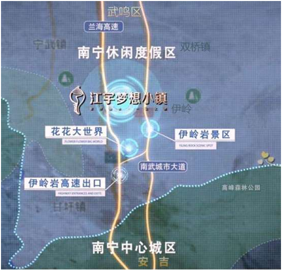 都说南宁进入超级大盘时代，谁在认真打造全系