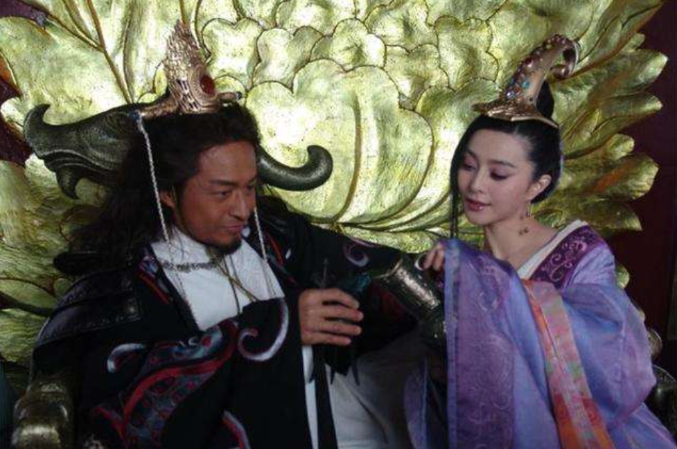 中国史上武功最强的5大皇帝，李世民仅排第二，