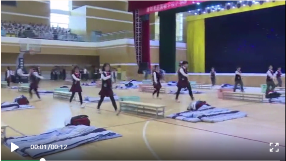 濰坊光正實(shí)驗(yàn)學(xué)校小學(xué)怎么樣?生活技能大賽(圖11)