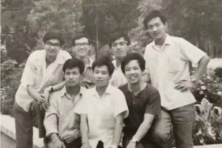 杨伟、唐长红、赵霞等航空大牛、总师都来自哪