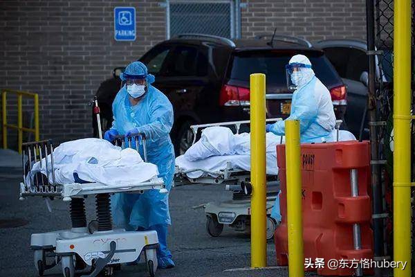 美国频传坏消息，拜登身体健康令人担忧