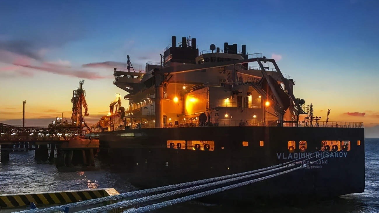 澳天然氣最大生產商與中國談判推遲，$360億訂單急需新市場