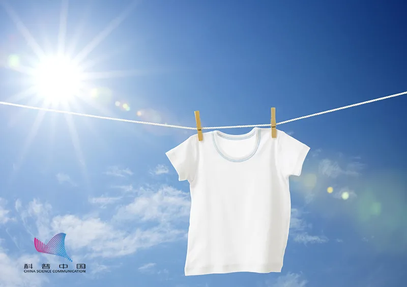 新买的衣服到底要不要先洗再穿？很多人都做错了