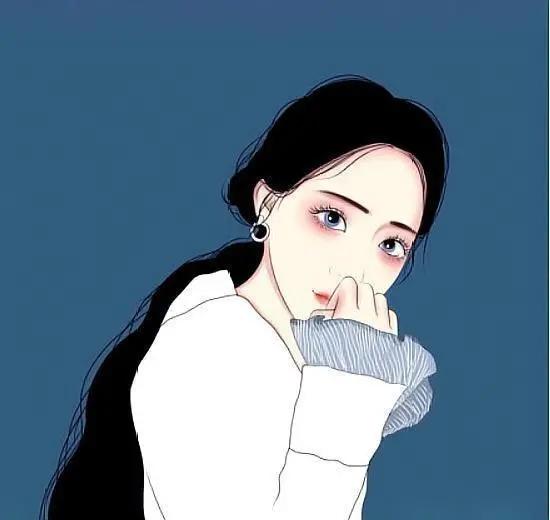 女人靠谁都不如靠自己的超霸气句子，不灌鸡汤，满满的正能量图片