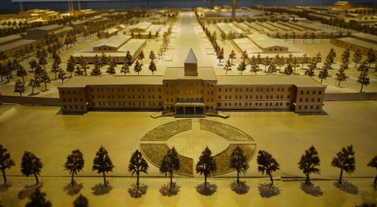 配合志愿军新战术，东北小城造数十万冲锋枪，