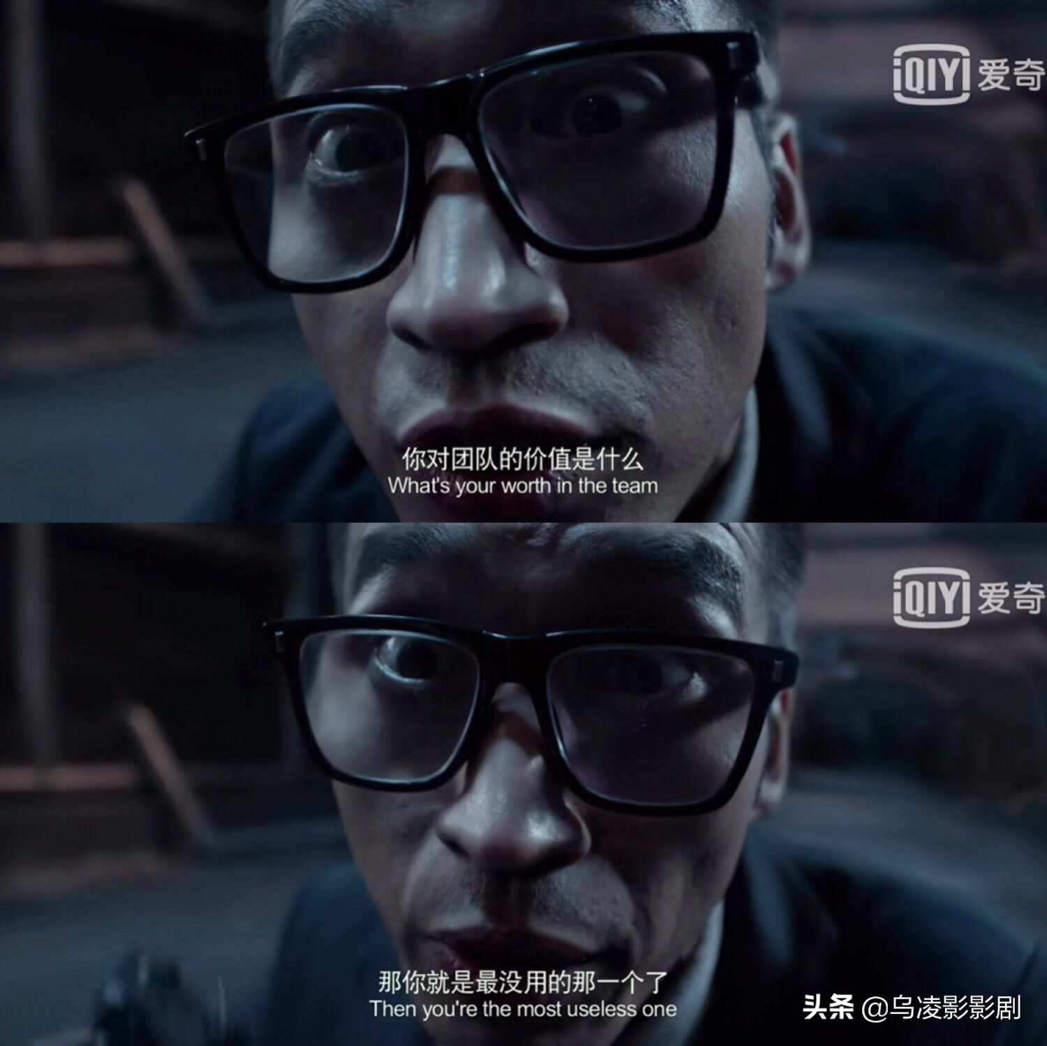 “大猪蹄子”聂远主演的这部悬疑片，很值得一