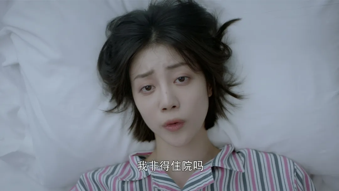 李溪芮《我的邻居长不大》谈姐弟恋,无虐恋不狗血,从头甜到尾