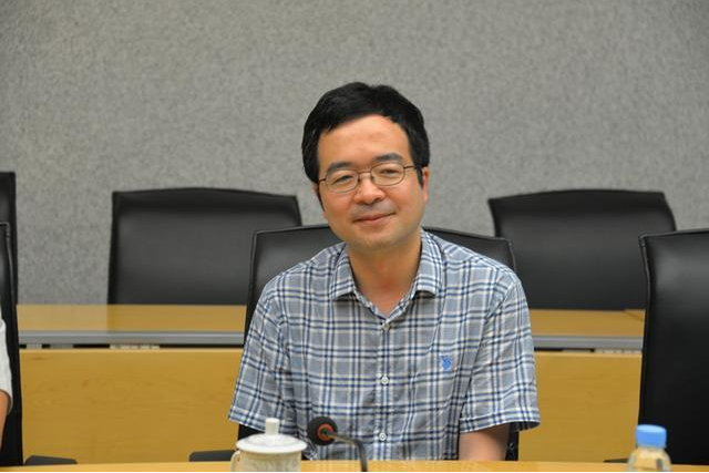 奋斗20年，军工专家吴剑旗兑现承诺：让美国飞机