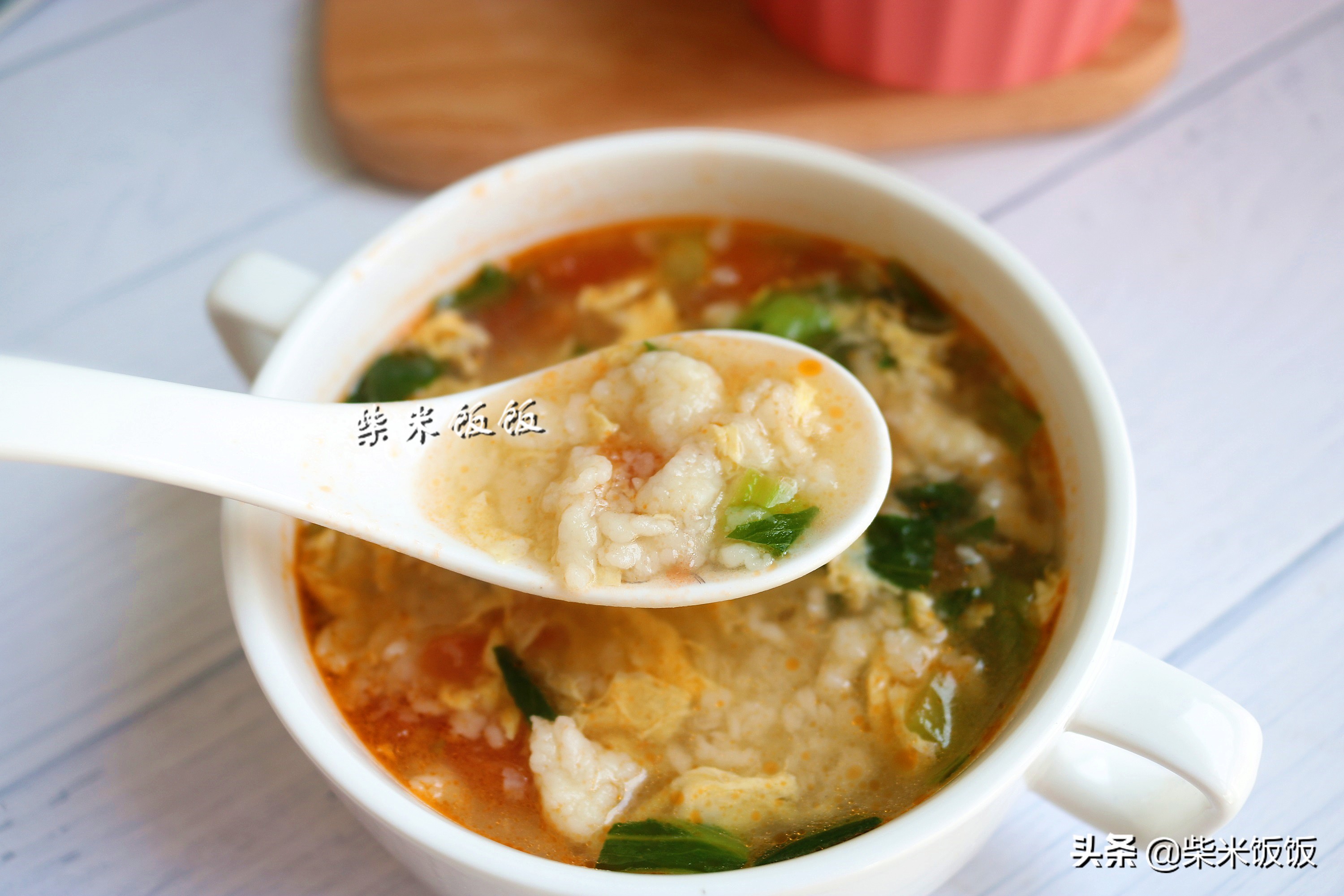 降温了，分享6款热乎乎的早餐，每天换着做，孩子爱吃不赖床