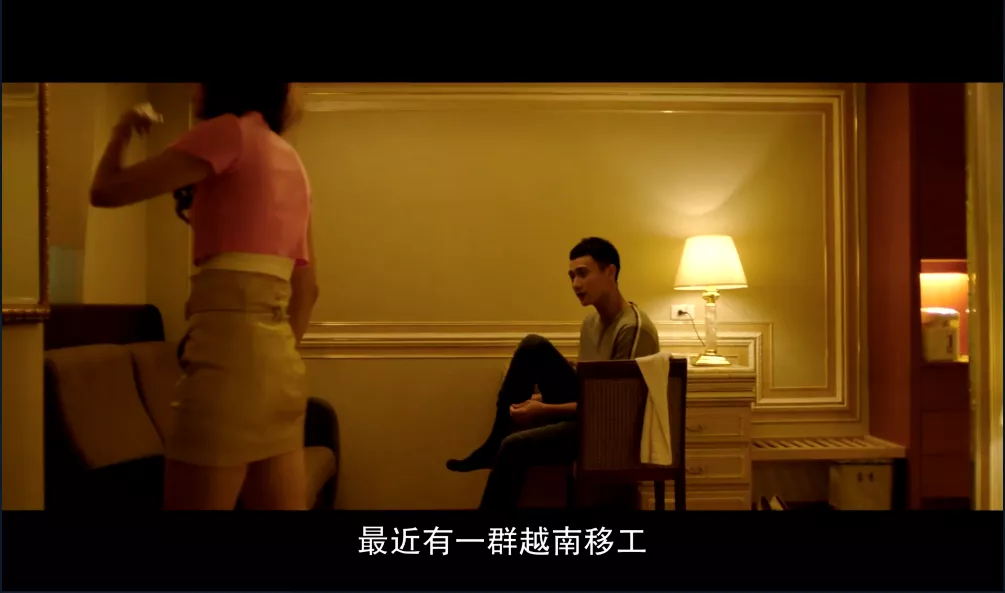 凶手到底是谁,台剧又开悬疑大作
