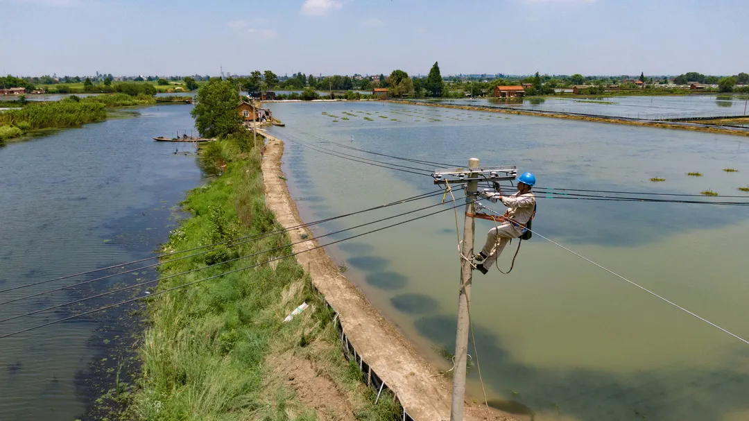 供电员工涉嫌&ldquo;电诈&rdquo;？真相让人心酸