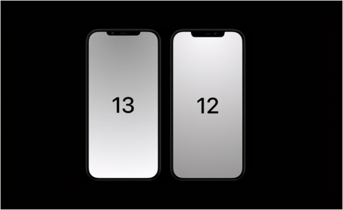 果粉迎来好消息，苹果13再传来消息，iPhone12被嫌弃了