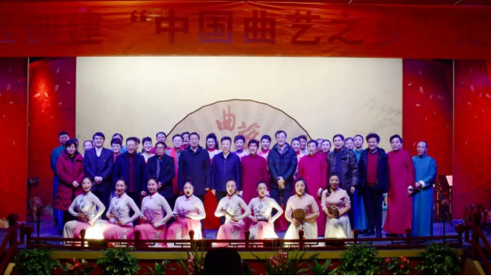 河南省南阳市：卧龙区喜摘“中国曲艺之乡”金字招牌