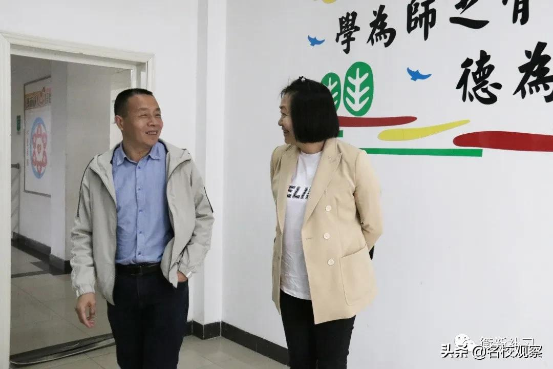 桑德兰大学中国华东联合办公室董事长谢俊林到成都衡新考察交流