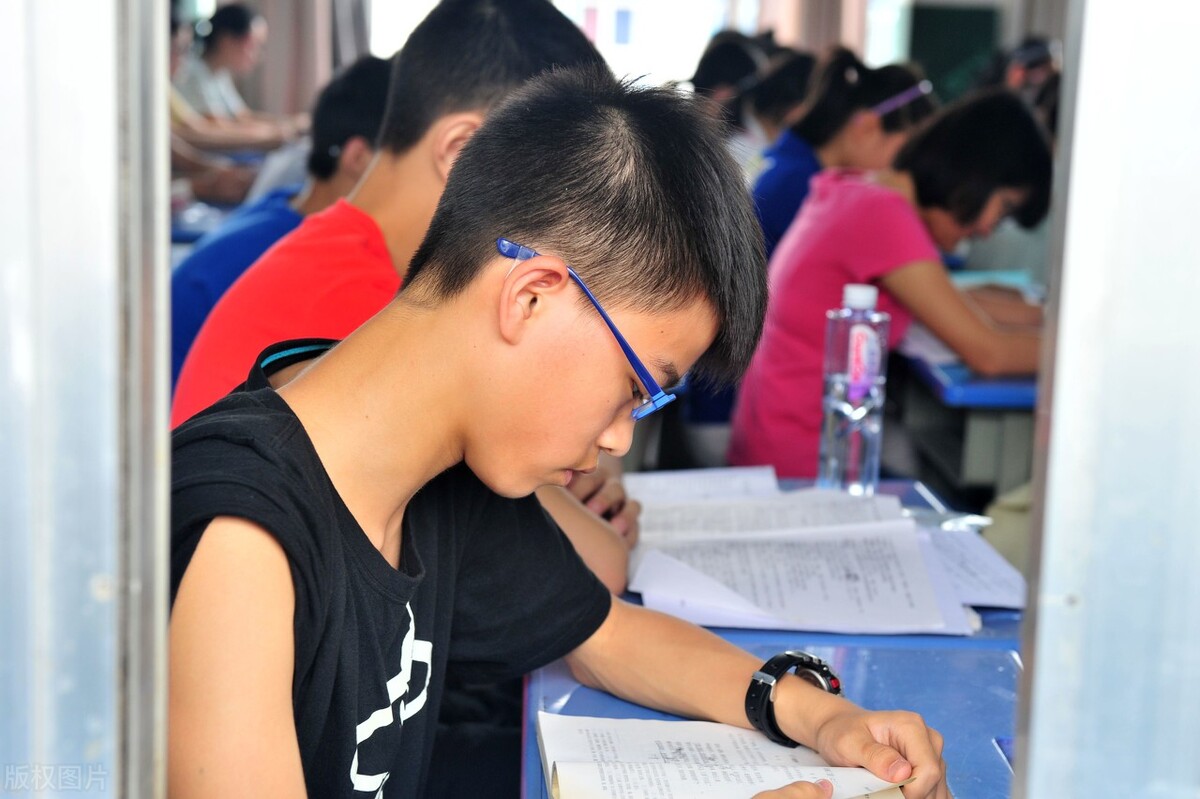 恭喜中考考生！学会这3点，中考还能白捡30分
