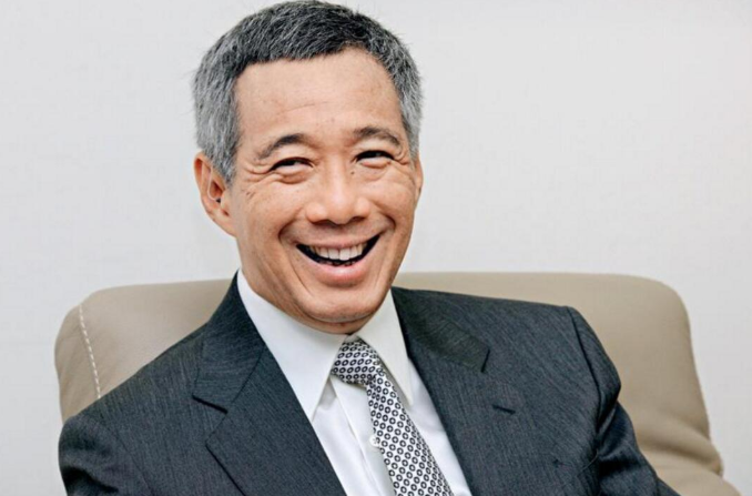 7年前与7年后，李显龙对中国态度180度转弯，背后隐含什么？
