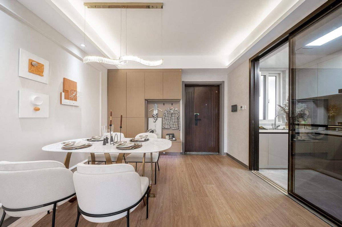 世茂璀璨江山｜五桥红咖回归，最后高层收官在即