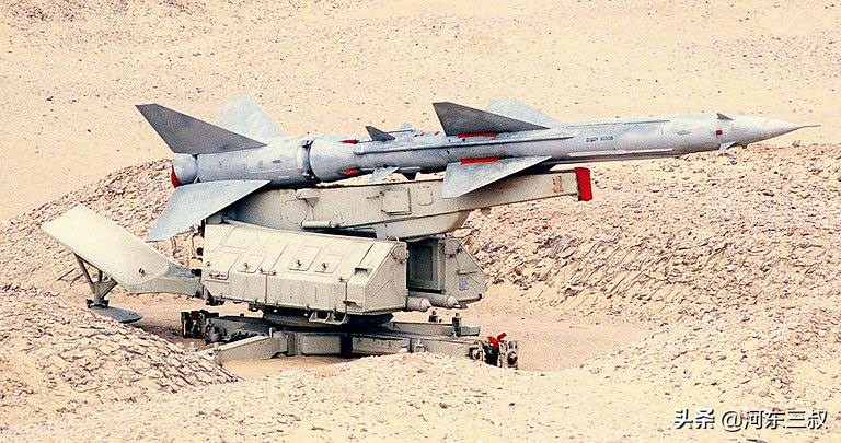 海湾战争三十年，同期装备弱于伊拉克的我们能