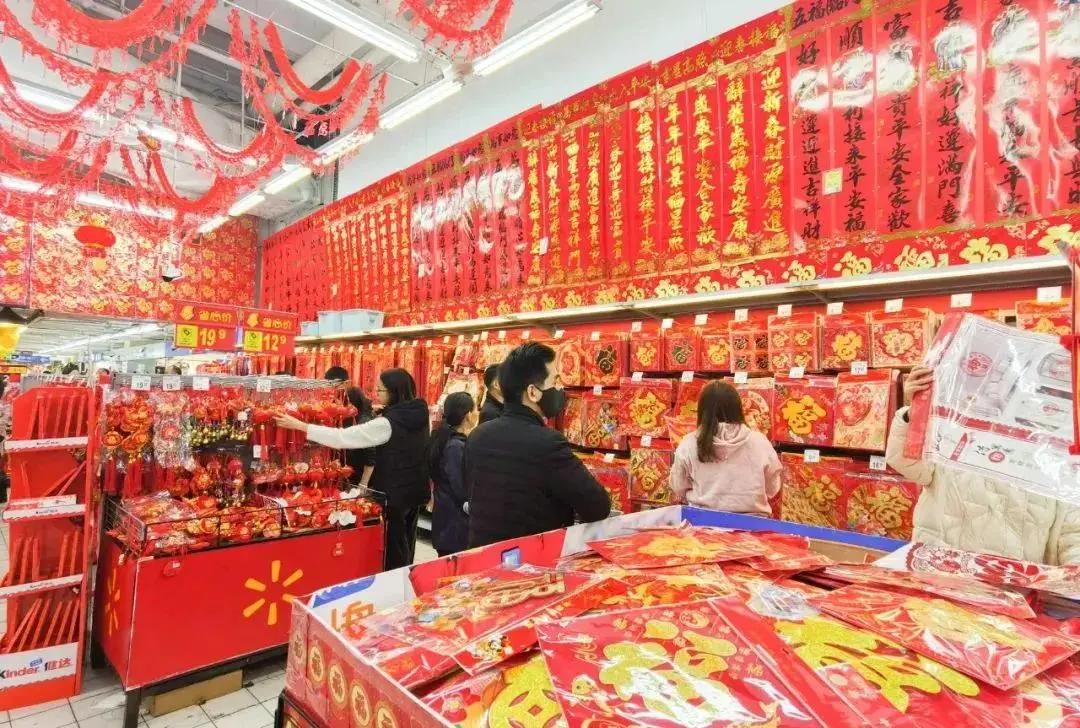 东莞人过年必做十件事，最后一个你中了吗？