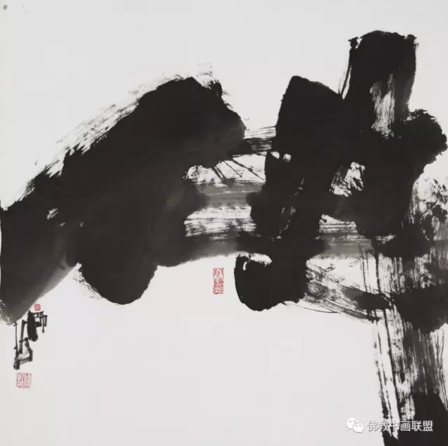 ���������С�&mdash;&mdash;��ʦ�������黭��һ��