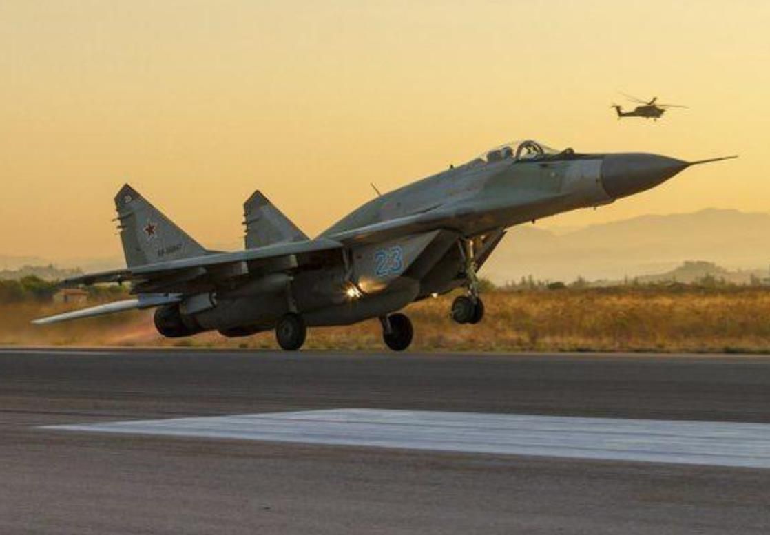 俄羅斯拿出全部家底，奪回印度戰鬥機市場，美國軍火商靠邊站了