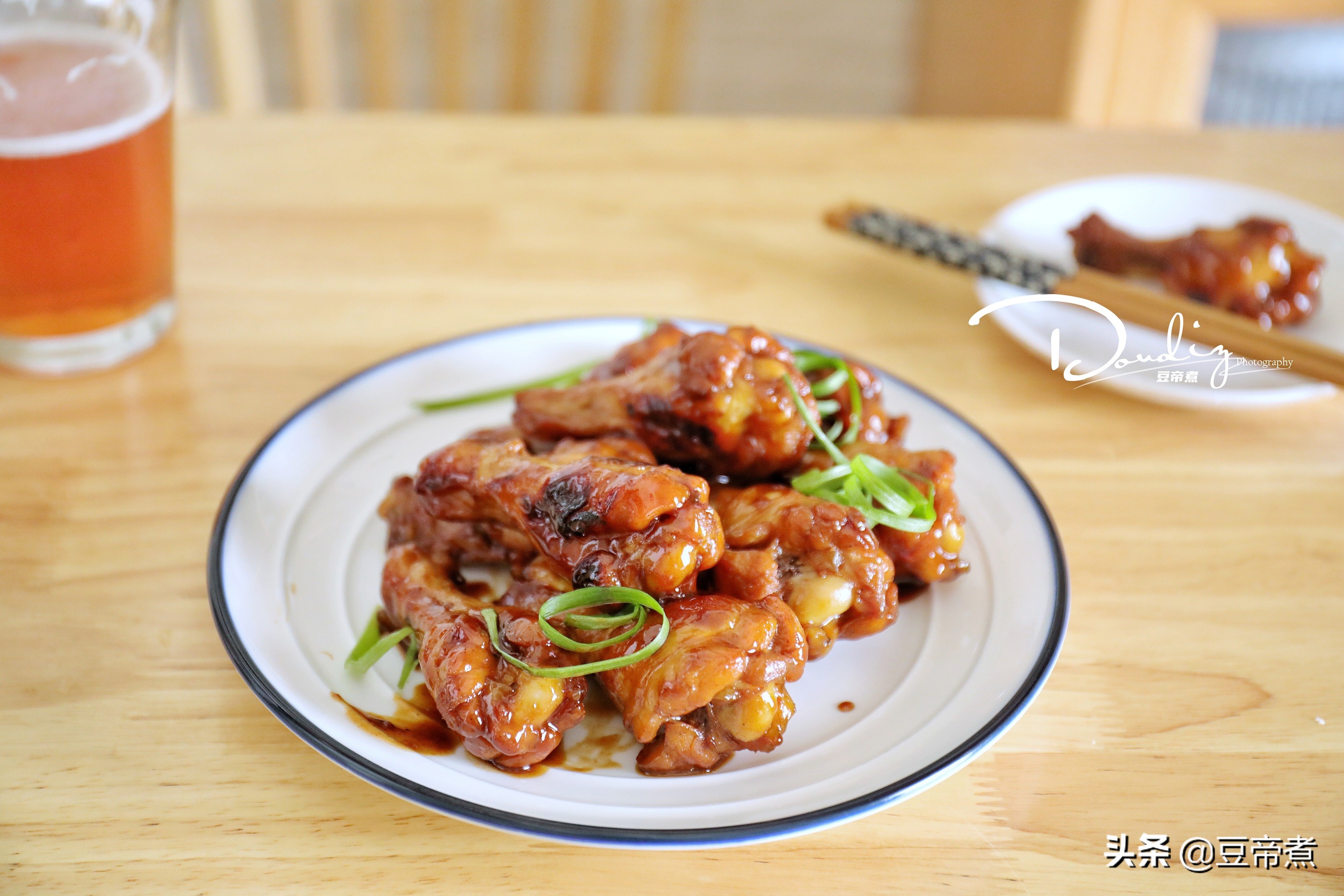 不要再做可乐鸡翅了，试试这个更好吃的做法吧，口感酸甜特别有味