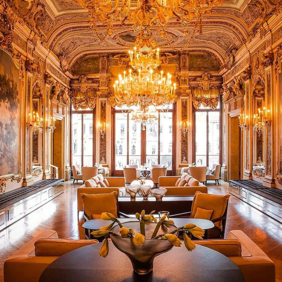 意大利最棒的十家奢华酒店！情不自禁被种草