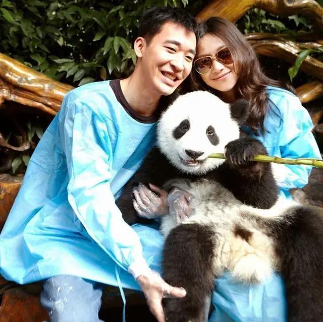 46岁徐静蕾与黄立行，他们没有吵过一次架，那他们为什么不结婚