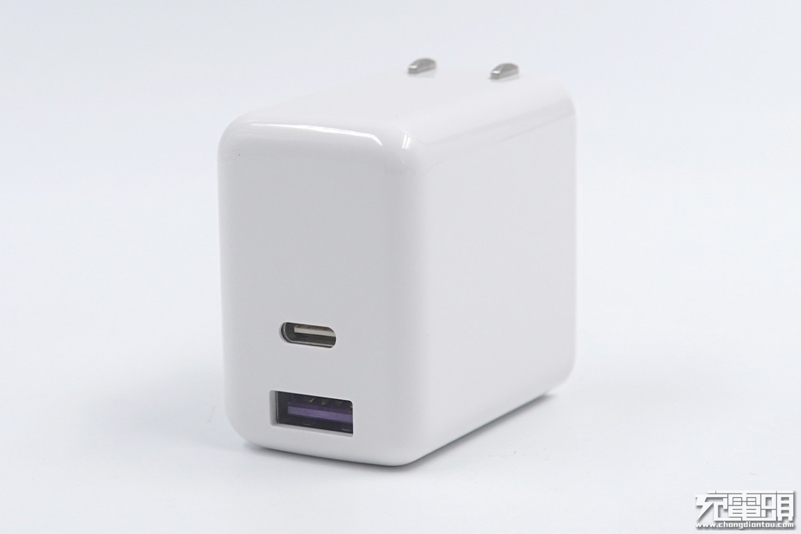 华为65W氮化镓快充充电器深度拆解，华为用户最好的充电器来了
