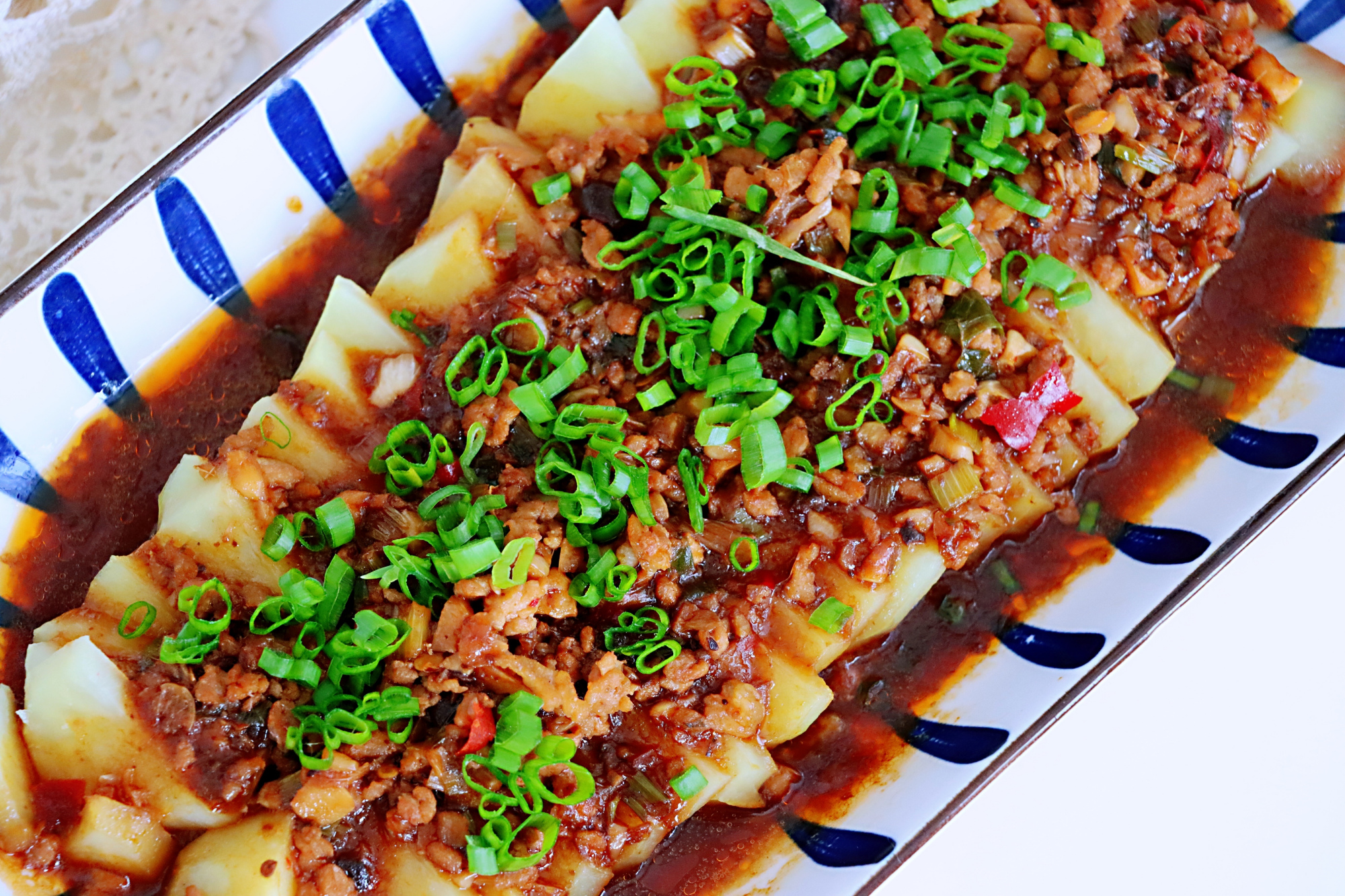 天越熱，沒胃口，多給家人吃它，味道濃郁，營養下飯，人人吃得起