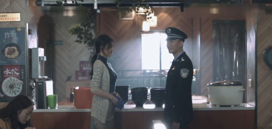 《扫黑风暴》收官，好家伙，这是我生平所看，最滑稽的大结局