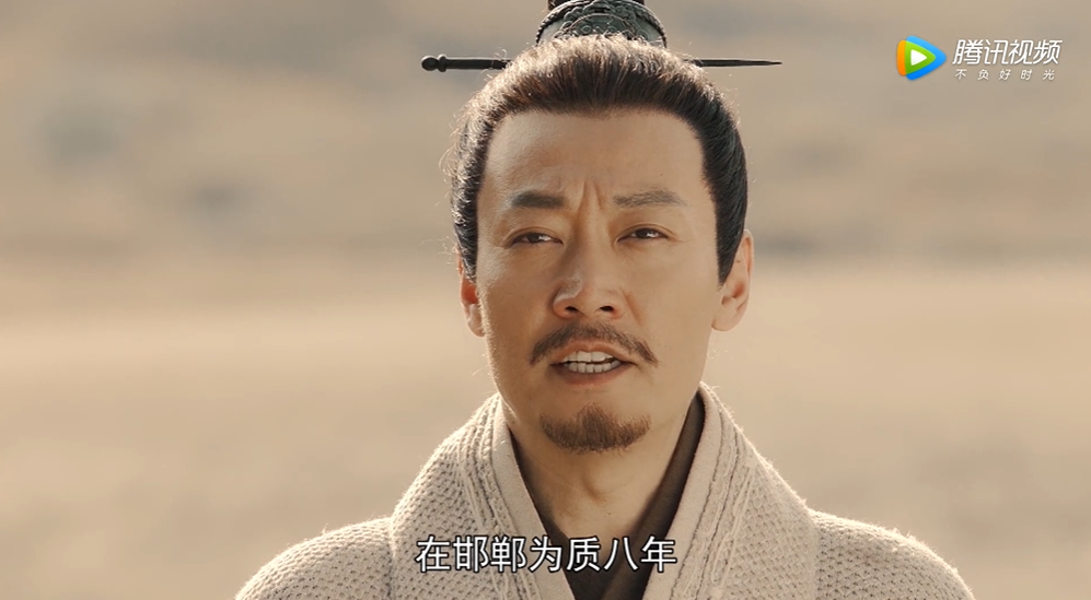 回归即王炸，这才是历史剧该有的样子