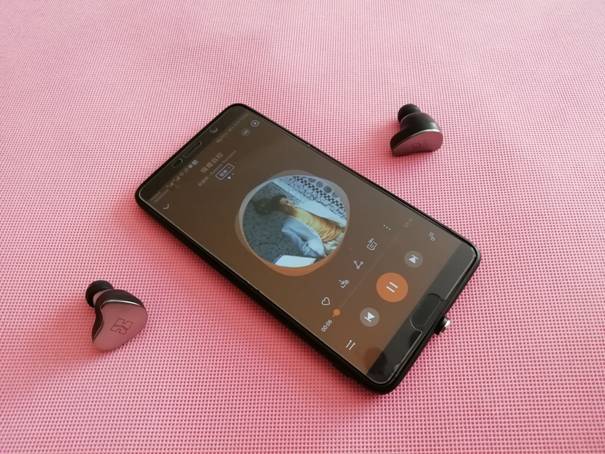 内置耳放，只为出色的声音-HIFIMAN  TWS800真无线蓝牙耳机评测