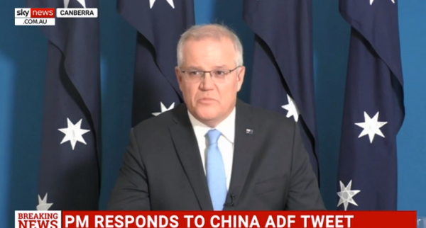 殺人者卻得到聲援？ 華春瑩一語道破：西方憤怒只是因為說出真相的是中國