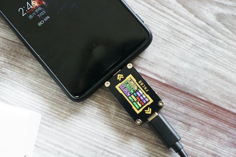 迷你便攜，充電更安全：REMAX睿量30W迷你氮化鎵充電器體驗(yàn)