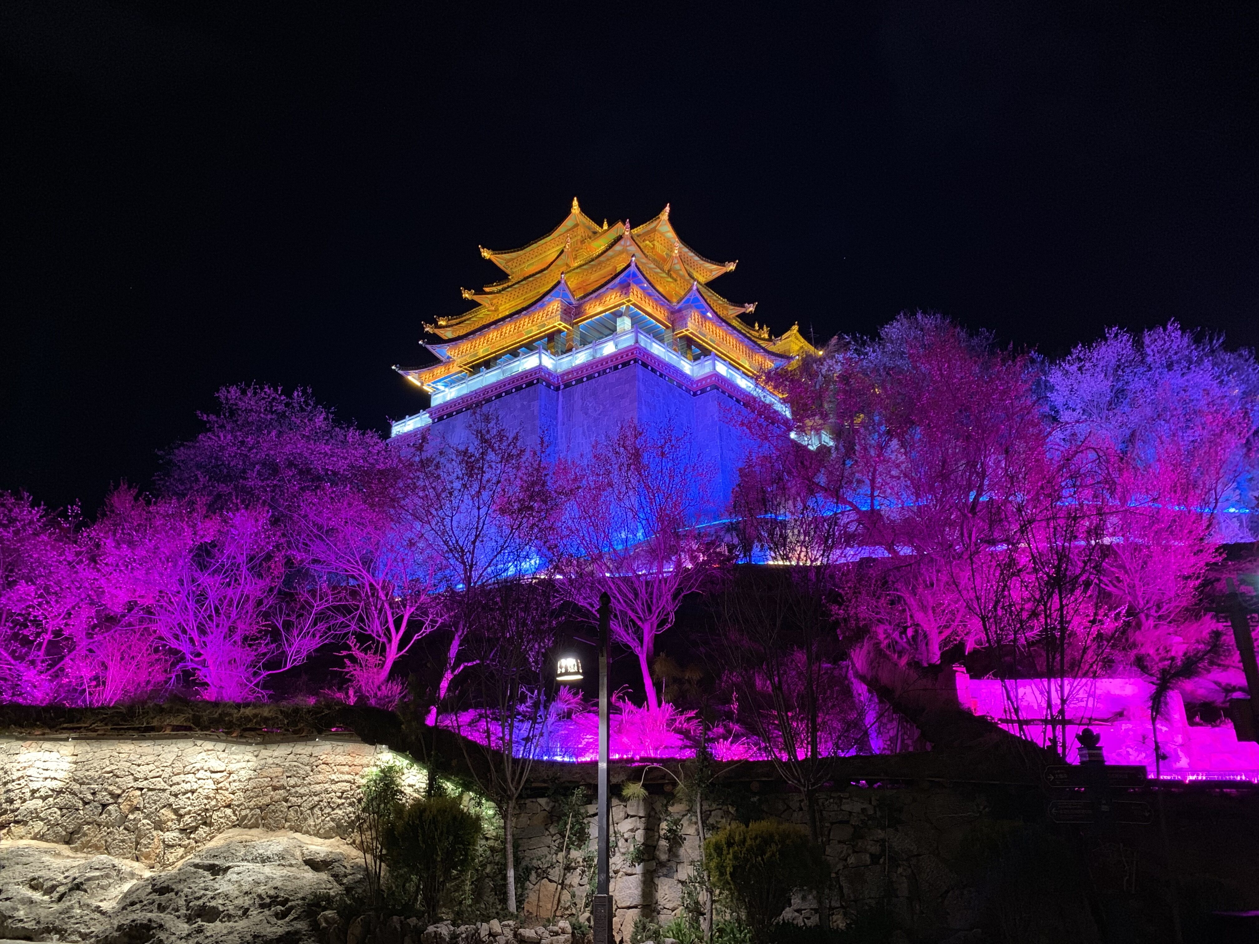 云南5日4晚自由行攻略|香格里拉 丽江 玉龙雪山