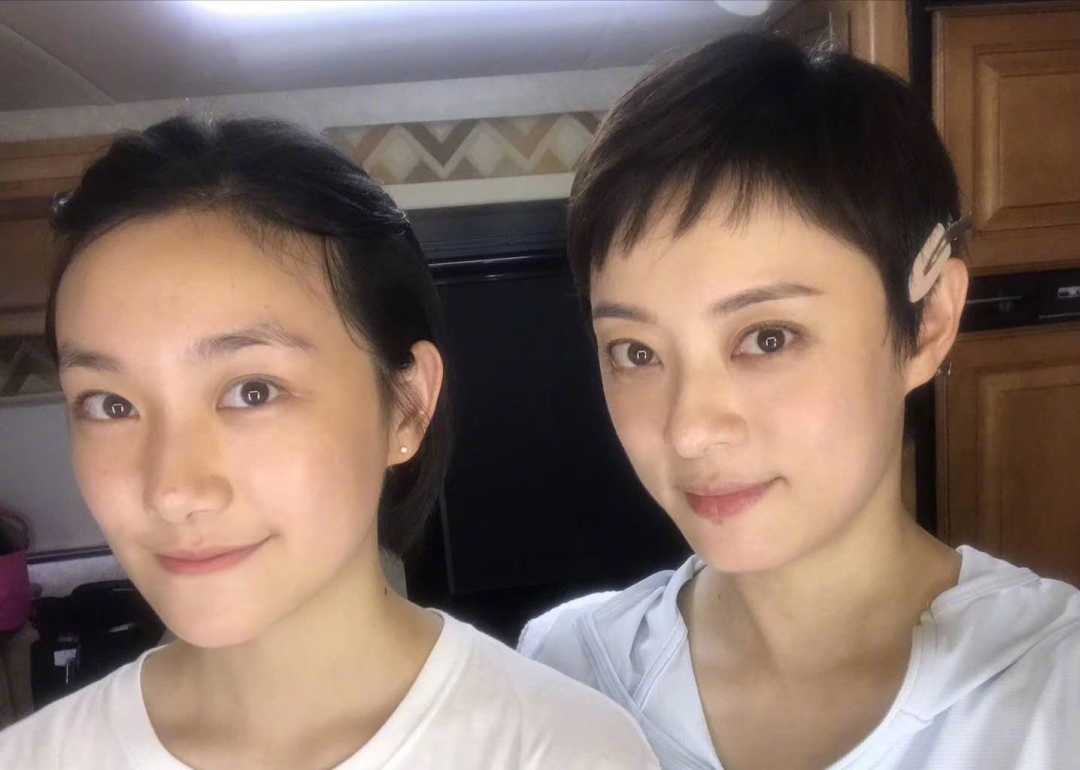 “冰清玉洁”四胞胎的表现，让我看到了人际交