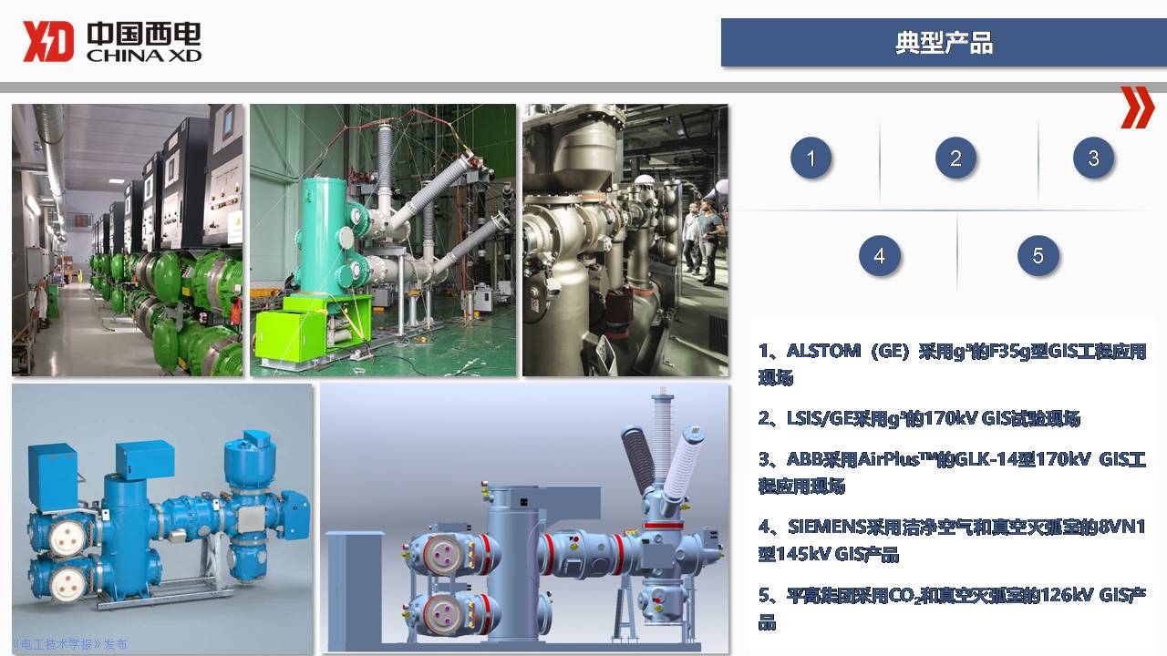 西開電氣技術(shù)中心成勇主任：SF6替代氣體開關(guān)設(shè)備研發(fā)