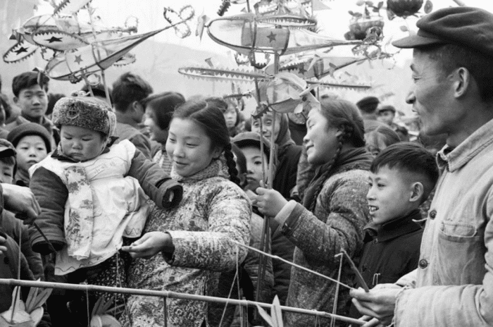 上个世纪八、九十年代，这个竟然也算高档礼品